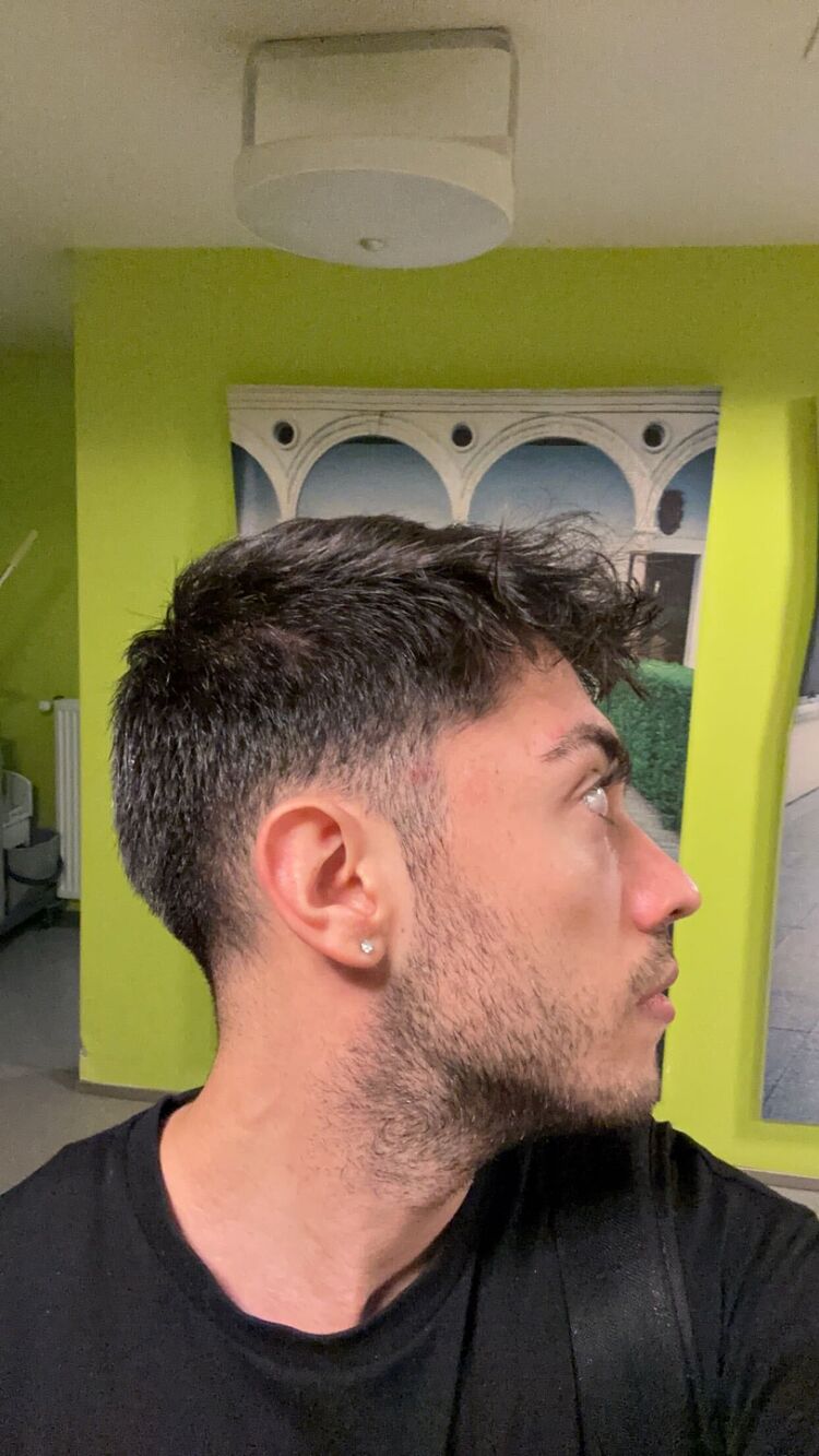 ���� 47268300 ����� Alperen, 23 ����, ���� ���������� � �����-����������