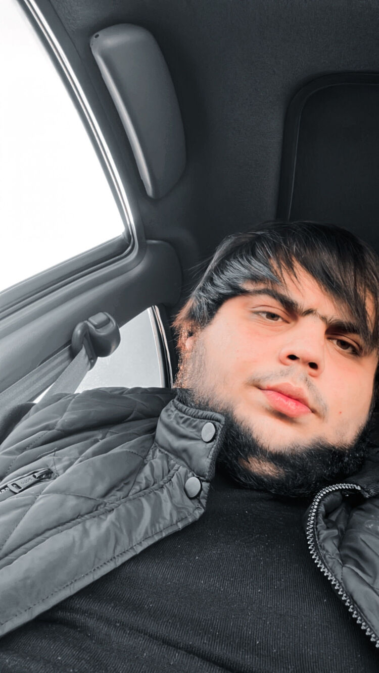  ,   Shakhzod, 26 ,   ,   