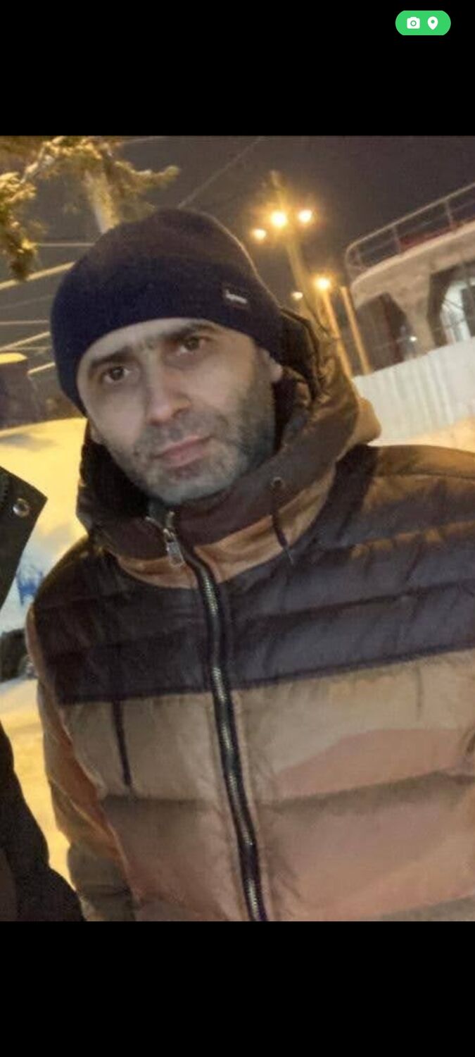 ���� 55125920 ������� Nazim, 44 ����, ���� ���������� � �������������