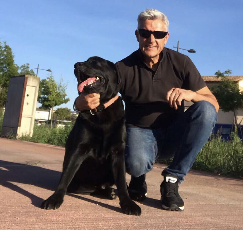  38555100  Georgeharris, 60 ,    Venice