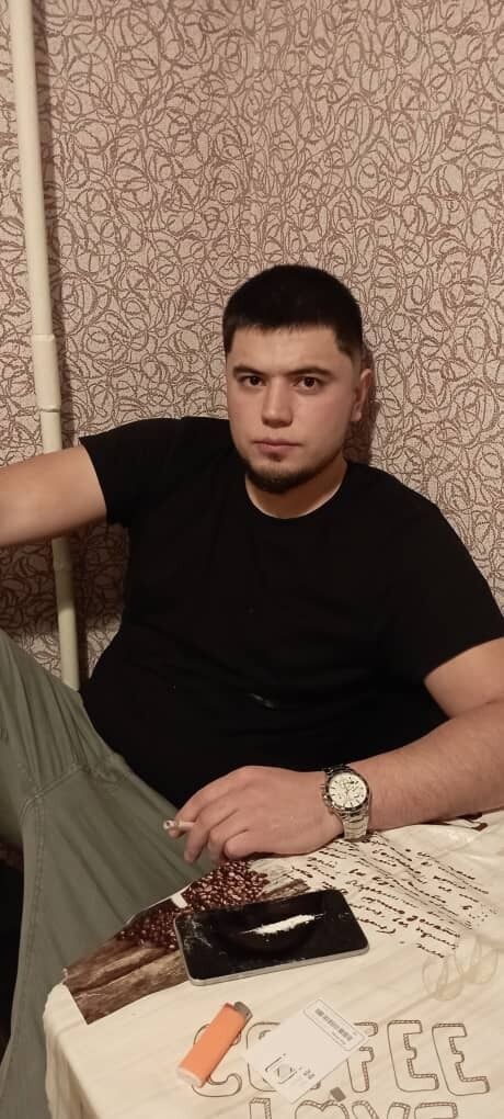  ,   Odilbek, 26 ,   ,   