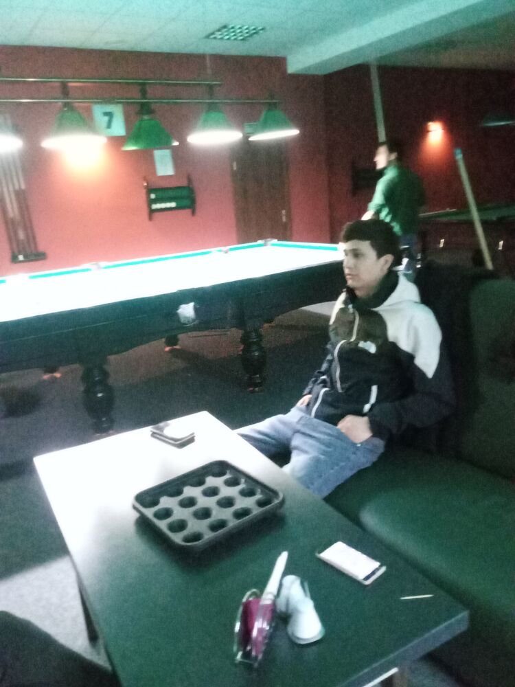 ���� 33609340 ����� Diyorbek, 24 ����, ���� ���������� � ������