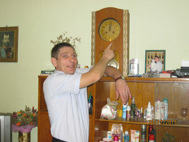 ���� 8937960 ������� ����, 58 ���, ���� ���������� � ������������