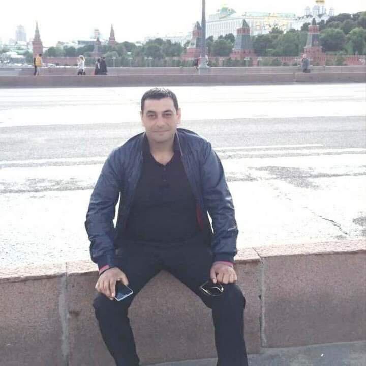 ���� 53276750 ������� Tigran, 40 ���, ���� ���������� � ������