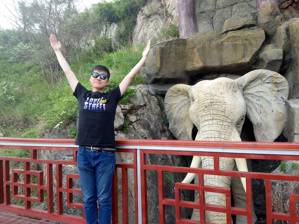  Qingdao,     , 34 ,     , c 