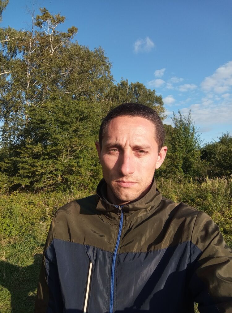 ���������� ������������, ���� ������� Sergey, 35 ���, ������������ ��� ������, ����� � ���������, c�������� ���������