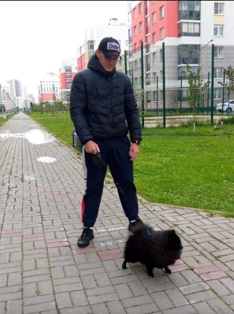 ���� 45770610 ������� ���������, 41 ���, ���� ���������� � �������������