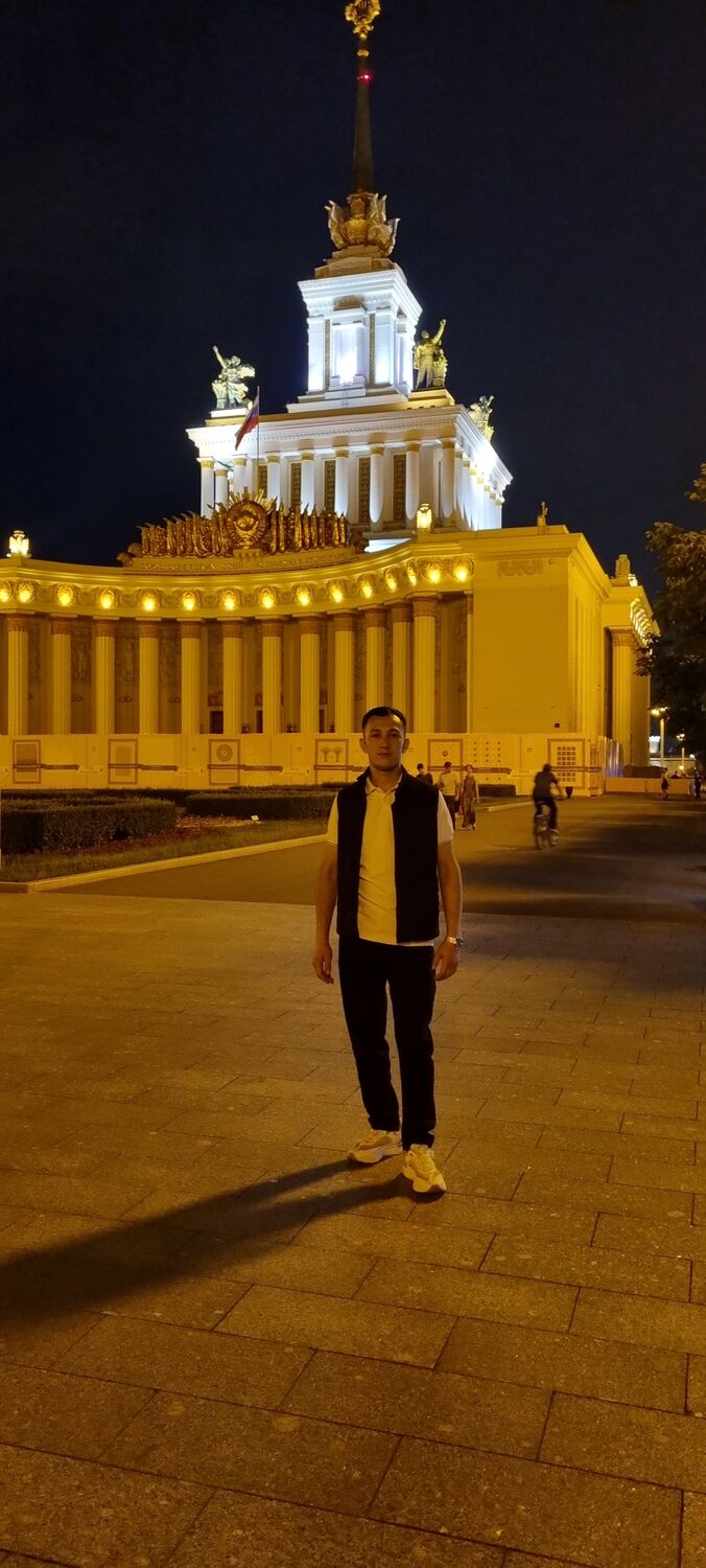 ���� 56084720 ������� Temur, 27 ���, ���� ���������� � ��������