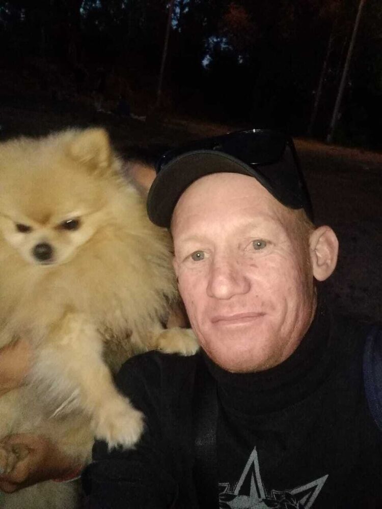 ���� 46618550 ������� Yoelbis, 43 ����, ���� ���������� � �����-����������