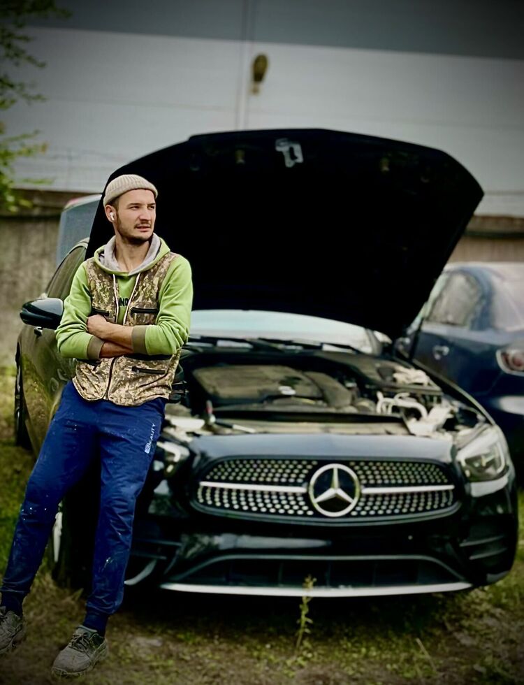 ���� 46730060 ������� Abdumalik, 30 ���, ���� ���������� � �����-����������