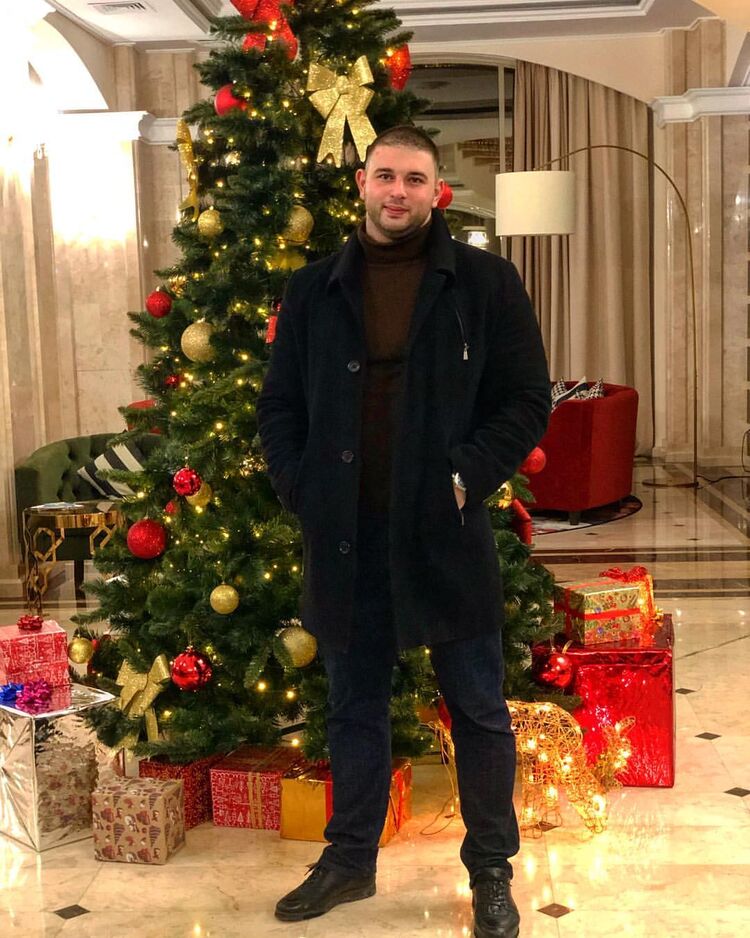 ���������� ������, ���� ������� Vlad, 38 ���, ������������ ��� ������, ����� � ���������, c�������� ���������, ���������