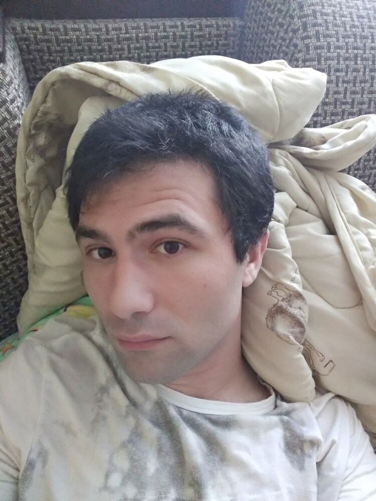 ���������� ������, ���� ������� Yegor, 35 ���, ������������ ��� ������, ����� � ���������, c�������� ���������