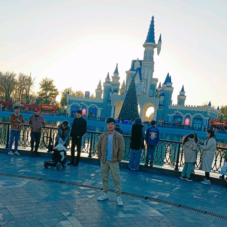 ���������� ������, ���� ����� Utkir, 23 ����, ������������ ��� ������, ����� � ���������