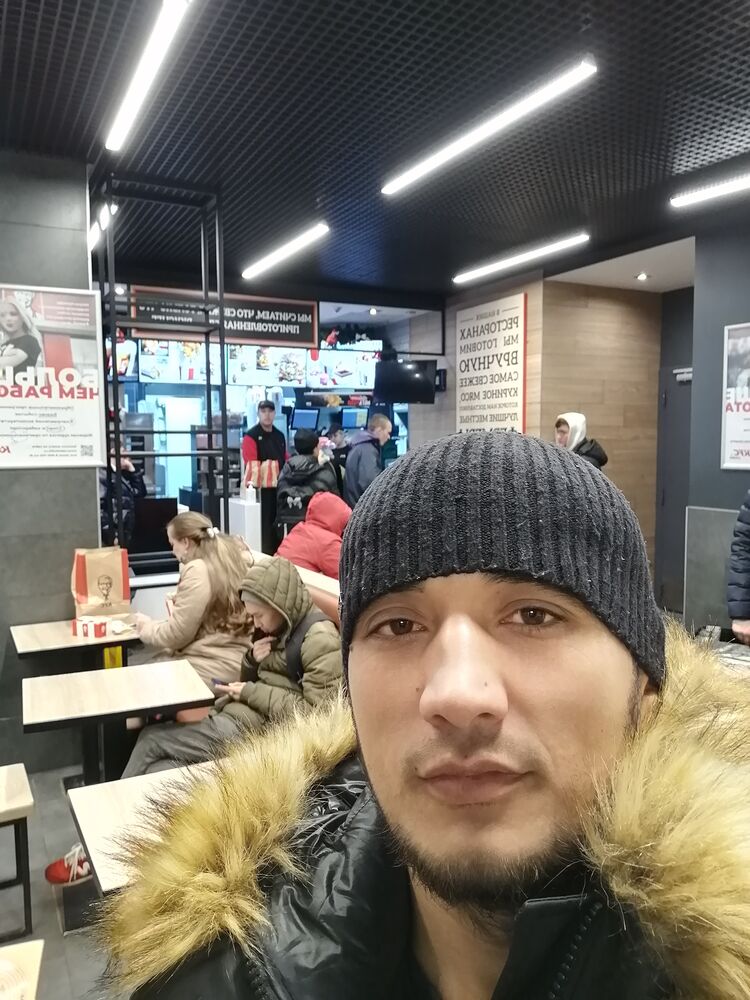 ���� 32222760 ������� Ilhomjon, 31 ���, ���� ���������� � �����-����������