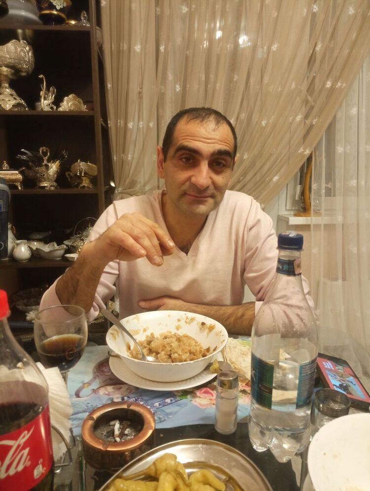 ���� 51443680 ������� Dan, 43 ����, ���� ���������� � ������