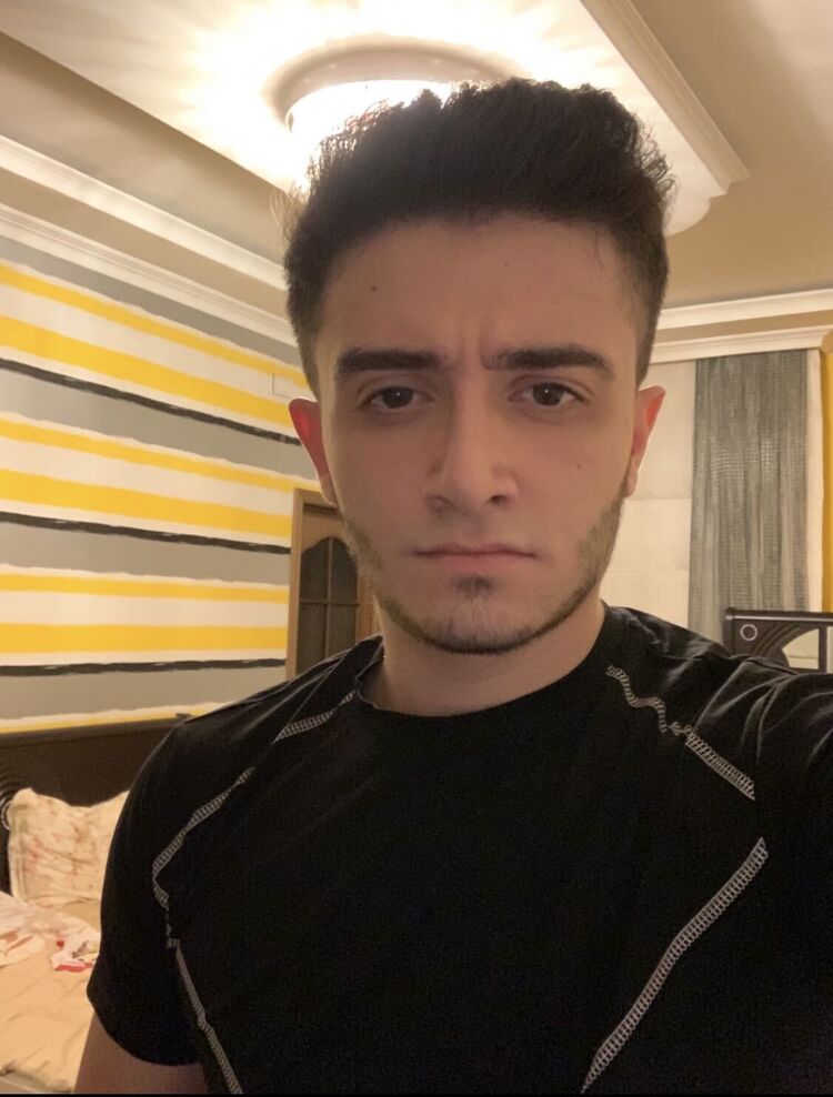  ,   Ramil, 29 ,   ,   