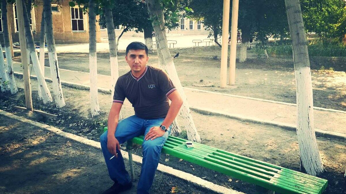 ���� 5268970 ������� ������, 35 ���, ���� ���������� � ������