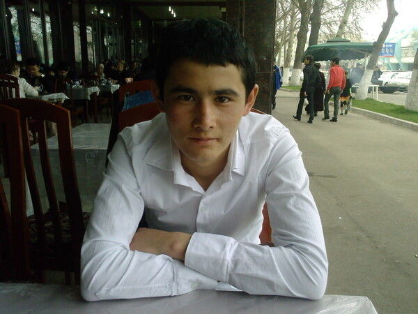  5996770  Akmalbek, 35 ,    