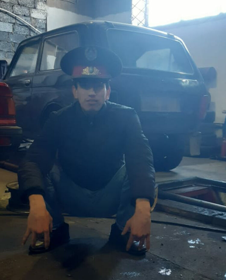 ���������� ���������, ���� ������� ������, 30 ���, ������������ 