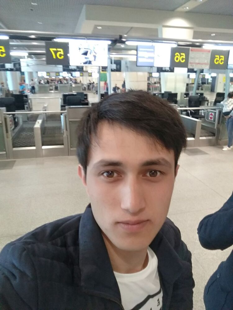 ���� 15181660 ������� Bobur, 31 ���, ���� ���������� � ������