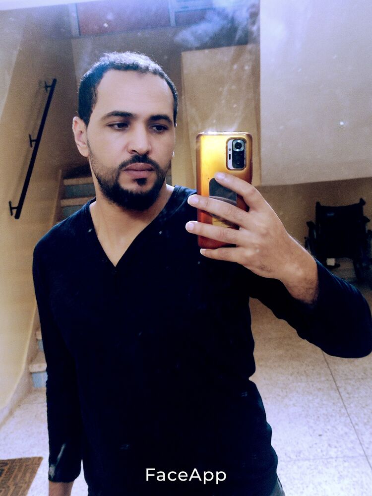 ���������� Martil, ���� ������� Rachid elfva, 40 ���, ������������ ��� ������, ����� � ���������