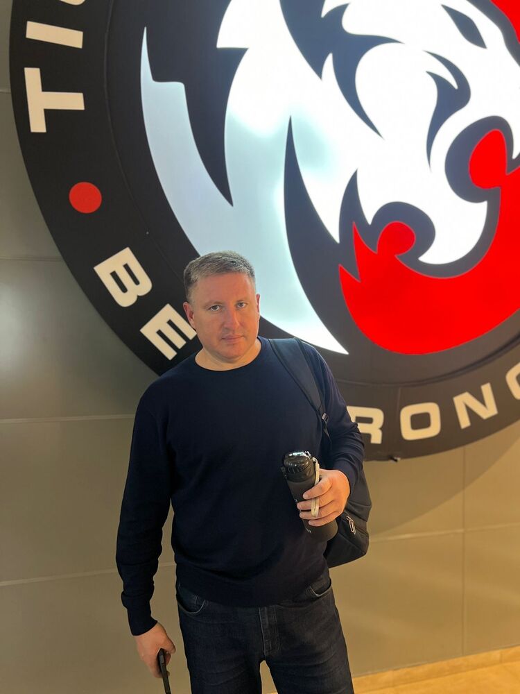 ���������� ������, ���� ������� ������, 42 ����, ������������ 