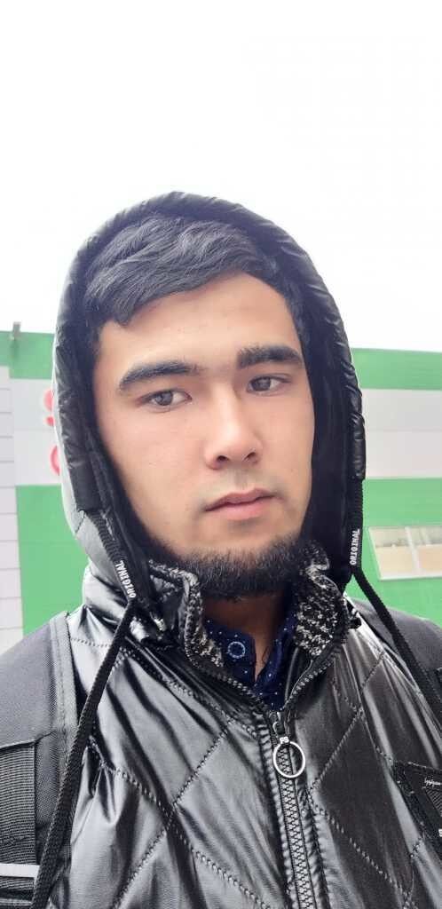  18368700  Sanjar, 29 ,    