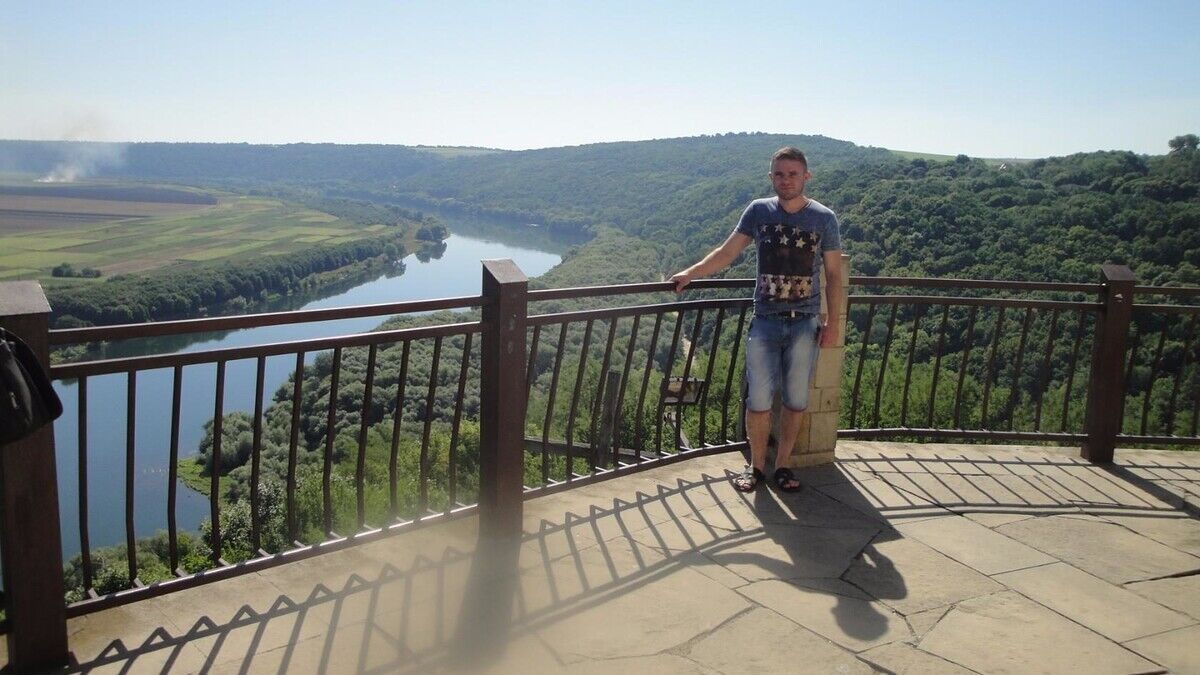  20744090  Misha, 42 ,    Bielany Wroclawskie