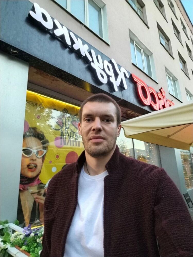 ���� 50969570 ������� Igor, 32 ����, ���� ���������� � �����-����������