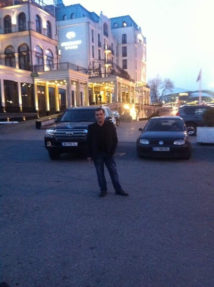 ���������� ������, ���� ������� Nugzari, 46 ���, ������������ ��� ������, ����� � ���������, c�������� ���������