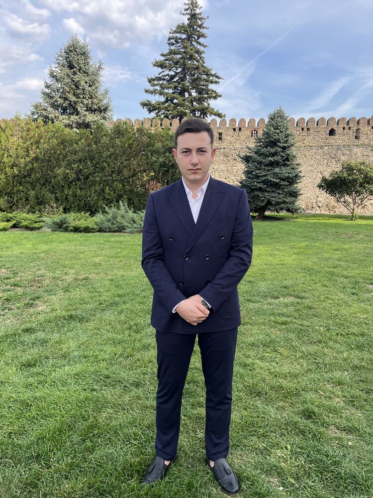 ���� 56064130 ����� Giorgi, 18 ���, ���� ���������� � �������