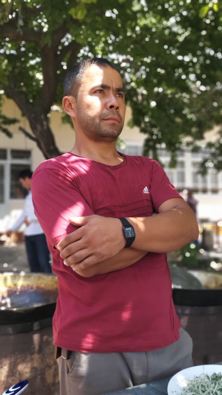 ���������� �����, ���� ������� Mirzohid, 41 ���, ������������ ��� ������, ����� � ���������