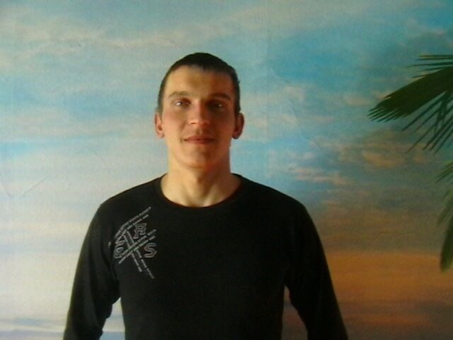 ���� 27708790 ������� Nikolai, 35 ���, ���� ���������� � �������