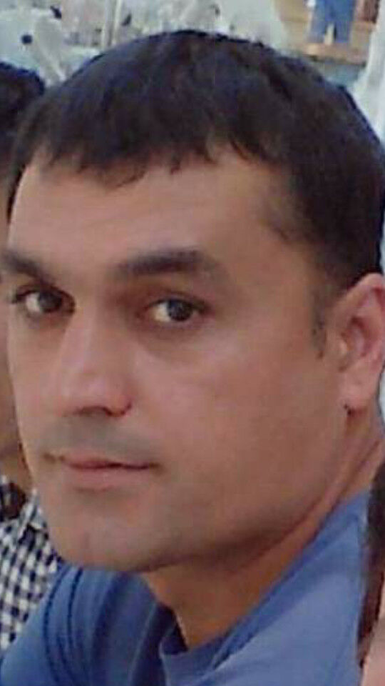 ���� 17851240 ������� Elyor, 46 ���, ���� ���������� � �������