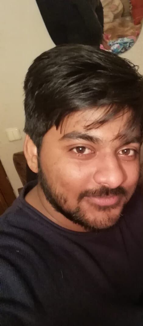  32847410  Deepak, 28 ,    