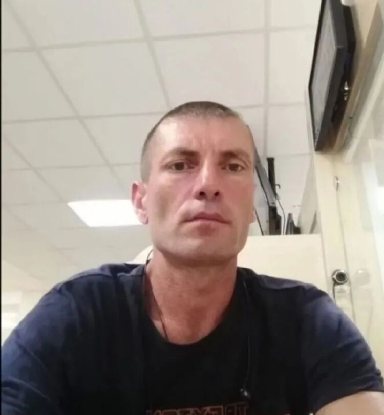 ���� 55824620 ������� ������������, 43 ����, ���� ���������� � ����