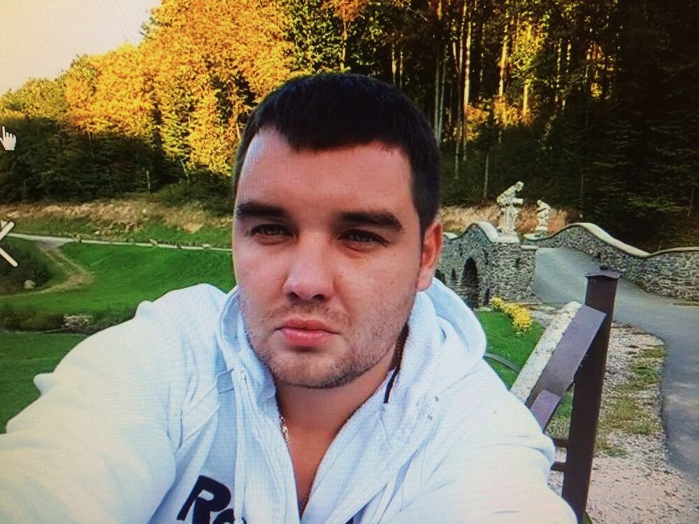 ���� 11033380 ������� Viktor, 35 ���, ���� ���������� � �����