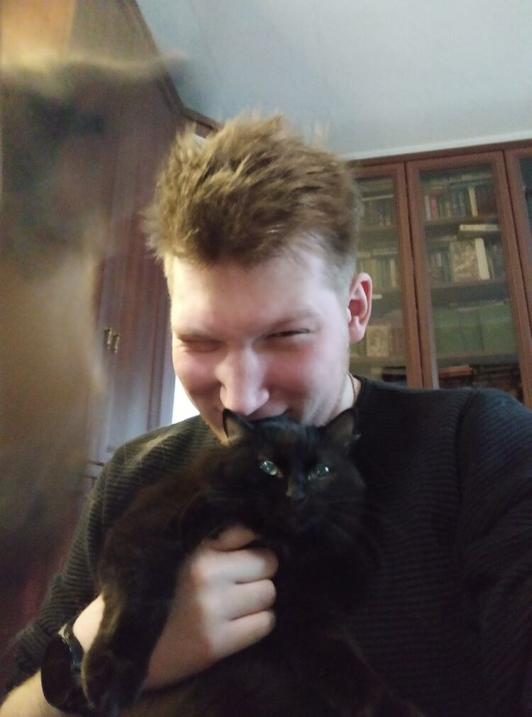 ���� 25572930 ������� Dmitry, 26 ���, ���� ���������� � �������