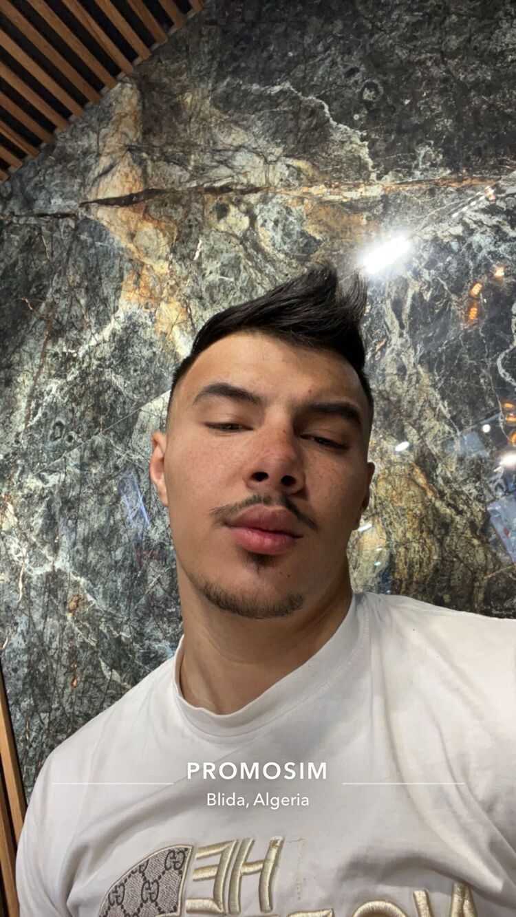 ���� 44167370 ����� Wassim, 22 ����, ���� ���������� � ������