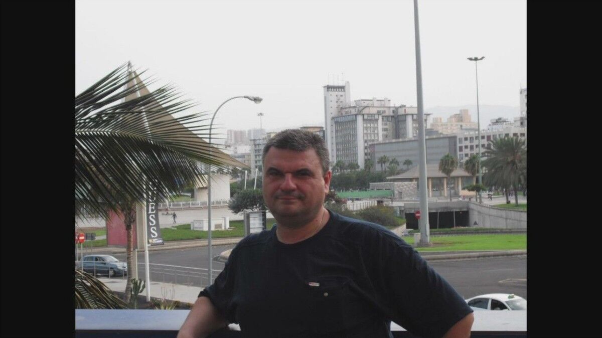 ���� 8869450 ������� ������, 59 ���, ���� ���������� � ������������