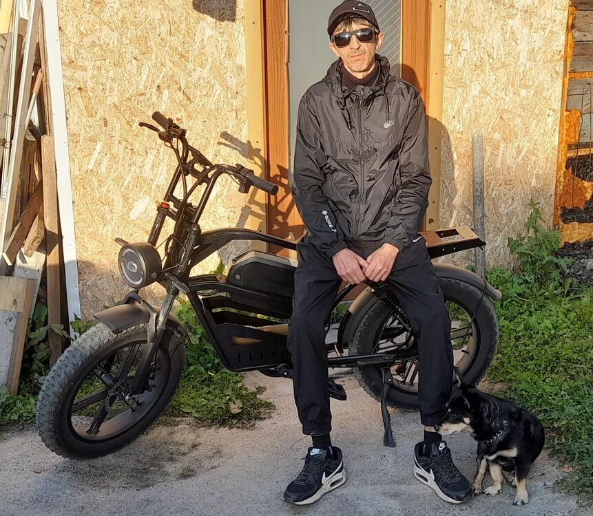 ���� 55453580 ������� �������, 47 ���, ���� ���������� � ������������