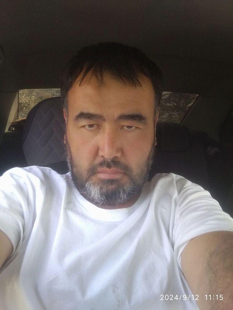 ���������� �������, ���� ������� Nuriddin, 41 ���, ������������ ��� ������, ����� � ���������