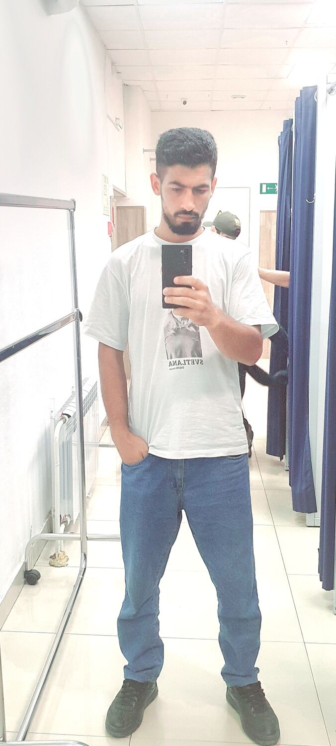 ���������� ������, ���� ������� Mukhammed, 30 ���, ������������ ��� ������, ����� � ���������, c�������� ���������