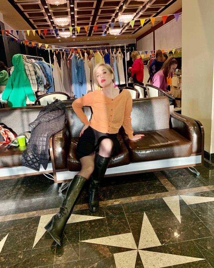 ���������� ���������, ���� ������� Anna, 40 ���, ������������ ��� ������, ����� � ���������