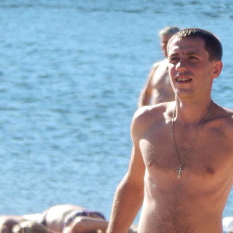 ���� 10975880 ������� Vadim, 38 ���, ���� ���������� � �����-����������