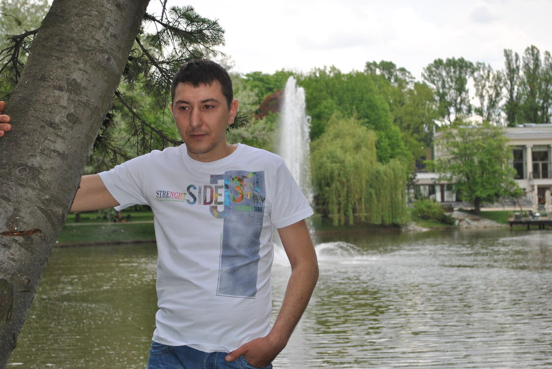 ���� 4346950 ������� Rusik, 42 ����, ���� ���������� � �����