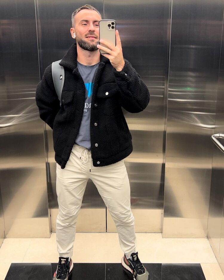 ���������� ����, ���� ������� Alexandr, 34 ����, ������������ ��� ����� � ���������, c�������� ���������