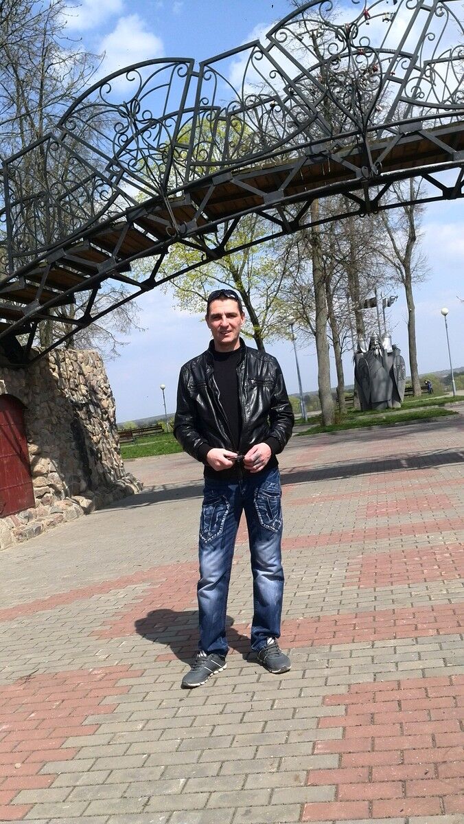  ,   Sergey, 48 ,   