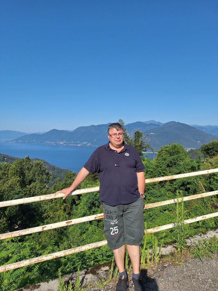  Oranienburg,   Alex, 54 ,   ,   