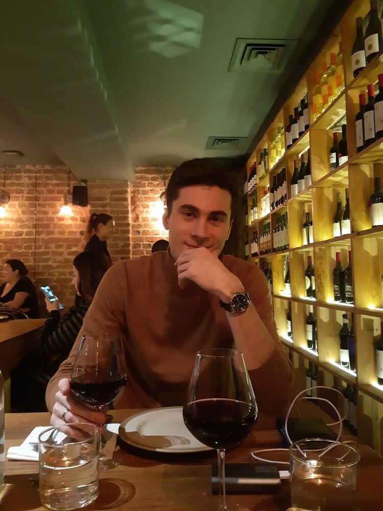 ���� 19052710 ������� Giorgi, 29 ���, ���� ���������� � �������